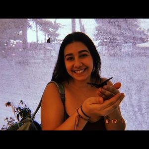 Meet your Posher, Victoria